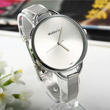 Luxury Full Steel Women Watches - Dazpy