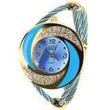 Vintage Style Women's Bracelet Watches - Dazpy