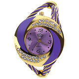 Vintage Style Women's Bracelet Watches - Dazpy