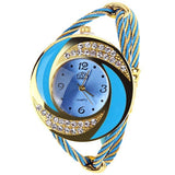 Vintage Style Women's Bracelet Watches - Dazpy