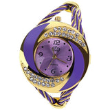 Vintage Style Women's Bracelet Watches - Dazpy