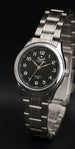 Classic Luxury Quartz Watches for Women - Dazpy