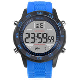 Fashion Sport Men's Watches - Dazpy