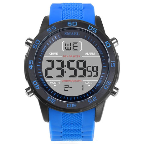 Fashion Sport Men's Watches - Dazpy