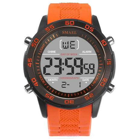 Fashion Sport Men's Watches - Dazpy