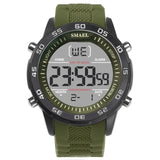 Fashion Sport Men's Watches - Dazpy