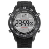 Fashion Sport Men's Watches - Dazpy