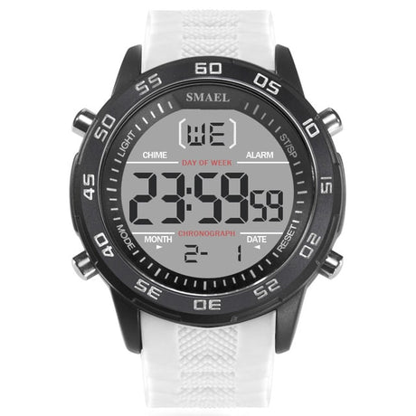 Fashion Sport Men's Watches - Dazpy