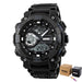 Fashion Sports Quartz Watches With Dual Display for Men - Dazpy