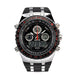 High Quality Watches With Dual Display for Men - Dazpy