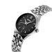 Luxury Women's Stainless Steel Sport Watch - Dazpy