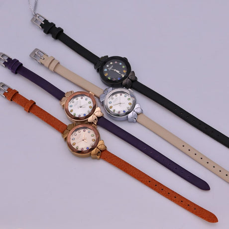 Women's Cute Bracelet Watch - Dazpy