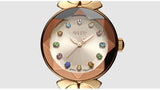 Women's Cute Bracelet Watch - Dazpy