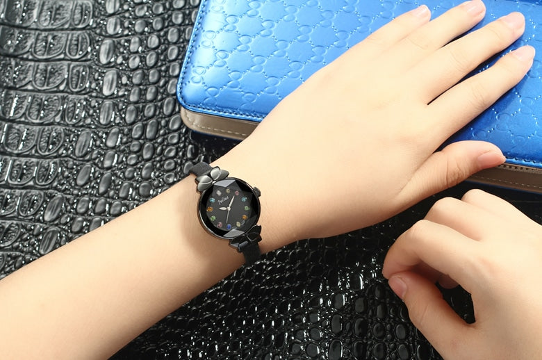 Women's Cute Bracelet Watch - Dazpy