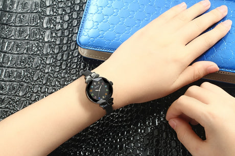 Women's Cute Bracelet Watch - Dazpy