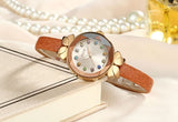 Women's Cute Bracelet Watch - Dazpy