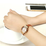 Women's Cute Bracelet Watch - Dazpy