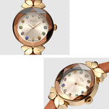 Women's Cute Bracelet Watch - Dazpy