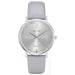 Ultra Thin Quartz Women Wristwatch - Dazpy