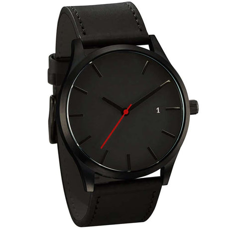 Minimalistic Designed Men's Watches - Dazpy