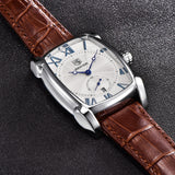 Luxury Quartz Men's Watches - Dazpy