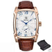 Luxury Quartz Men's Watches - Dazpy