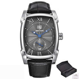 Luxury Quartz Men's Watches - Dazpy