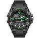 Dual Display  Men's Wrist Watches - Dazpy