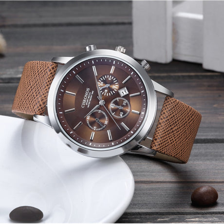 Men's Sport Style Watch - Dazpy