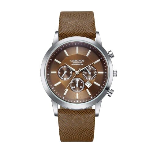 Men's Sport Style Watch - Dazpy