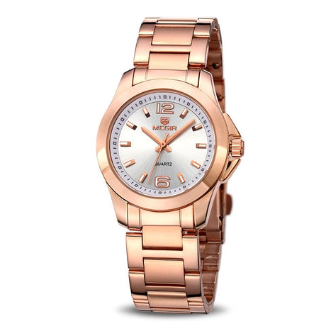 Luxury Women Bracelet Watches - Dazpy