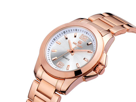 Luxury Women Bracelet Watches - Dazpy