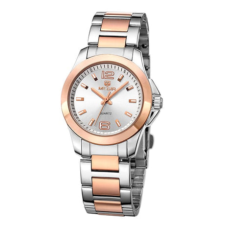 Luxury Women Bracelet Watches - Dazpy