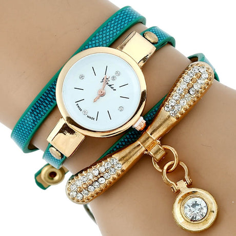 Classic Women’s Bracelet Watches - Dazpy