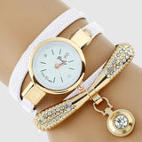 Classic Women’s Bracelet Watches - Dazpy