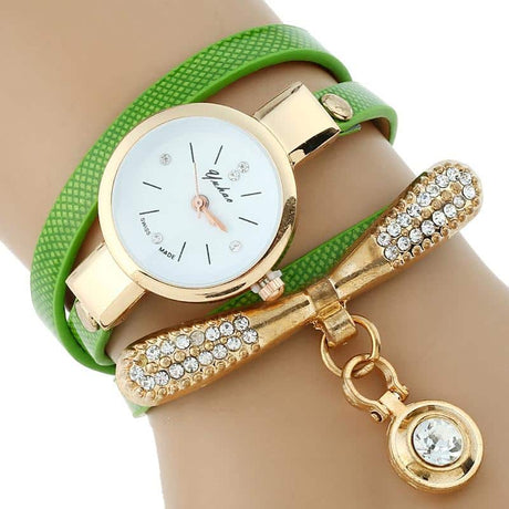 Classic Women’s Bracelet Watches - Dazpy