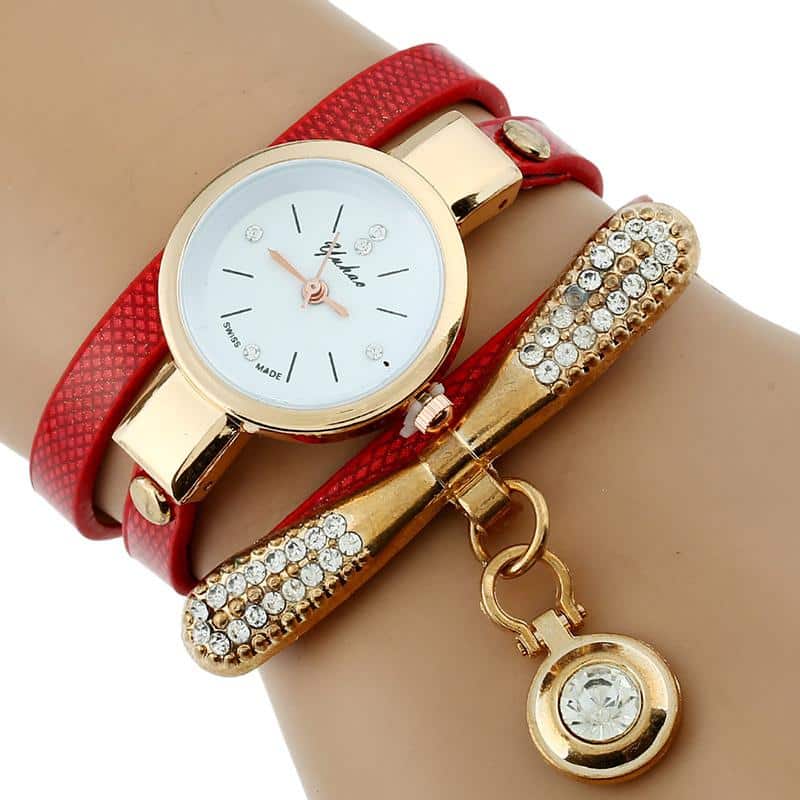 Classic Women’s Bracelet Watches - Dazpy