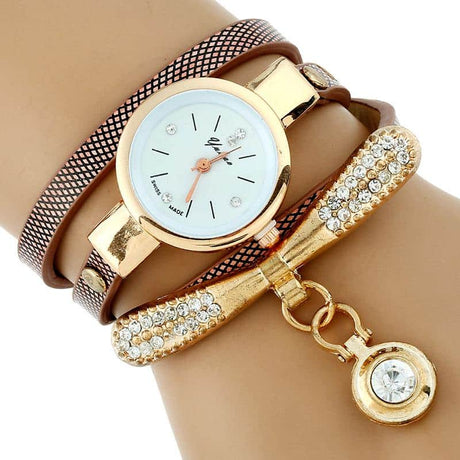 Classic Women’s Bracelet Watches - Dazpy