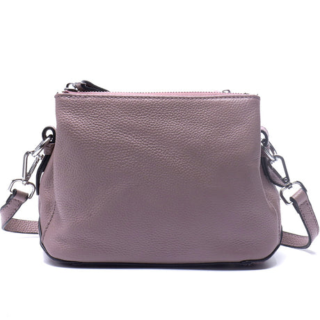 New European And American Fashion Messenger Bag - Dazpy