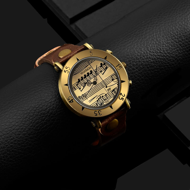 Women's Casual Watches - Dazpy