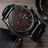 Army Military Quartz Men's Watches - Dazpy