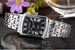 Elegant Style Stainless Steel Watches - Dazpy