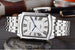 Elegant Style Stainless Steel Watches - Dazpy