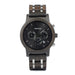 Men's Wooden Metal Design Watches - Dazpy