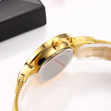 Stylish Lady Super Slim Watches - Dazpy