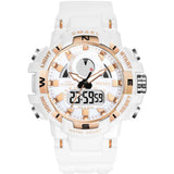 Women's Stylish LED Sport Watches - Dazpy