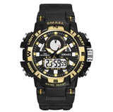 Women's Stylish LED Sport Watches - Dazpy