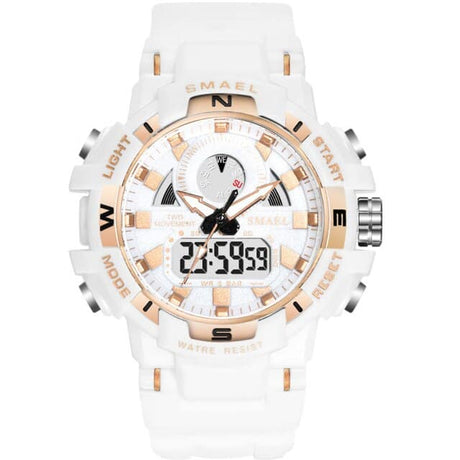 Women's Stylish LED Sport Watches - Dazpy