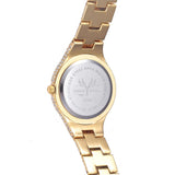 Glamour Women's Solid Rhinestone Watches - Dazpy