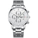 Men's Luxury Stainless Steel Wristwatches - Dazpy